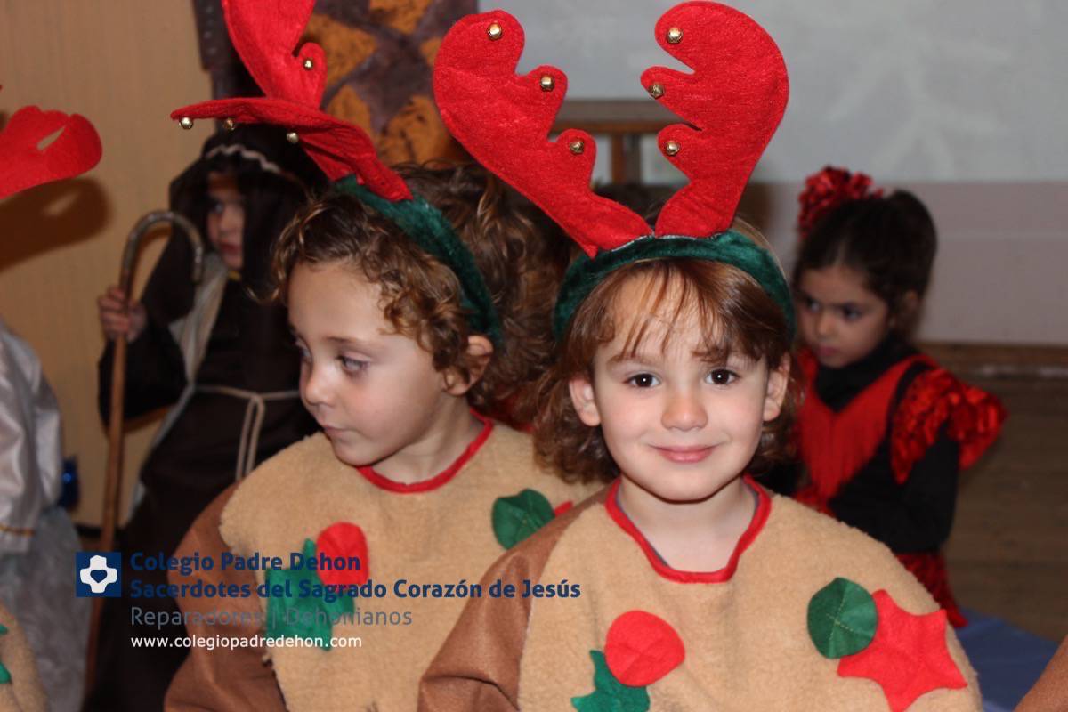2014 12 18 2º INFANTIL FESTIVAL NAVIDAD  (84)